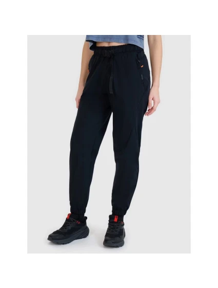 Dámské kalhoty 4F 4FWSS25TTROF1002-20S dámské Dámské kalhoty 4F 4FWSS25TTROF1002-20S dámské