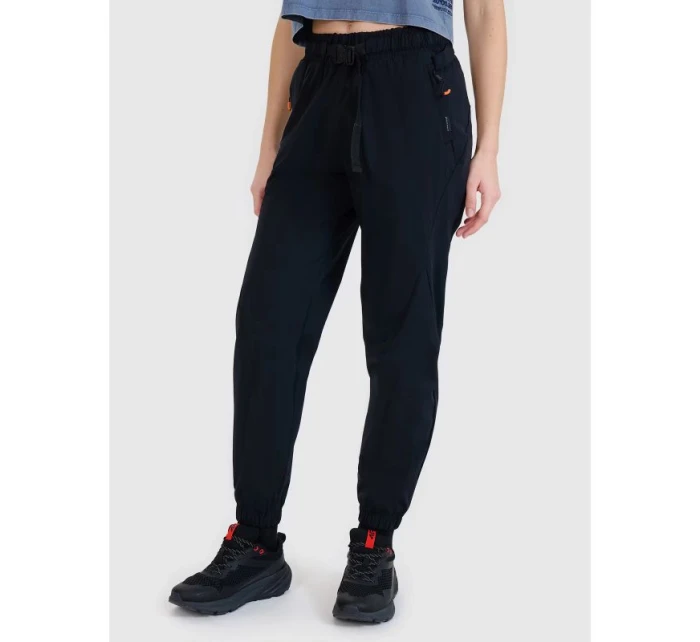 Dámské kalhoty 4F 4FWSS25TTROF1002-20S dámské Dámské kalhoty 4F 4FWSS25TTROF1002-20S dámské