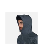 model 21451866 Hood Jkt bunda šedá - Rossignol