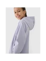 Dívčí větruodolná softshellová bunda NeoDry 5000 4FJWSS25TSOFF305-27S Dívčí větruodolná softshellová bunda NeoDry 5000 4FJWSS25TSOFF305-27S