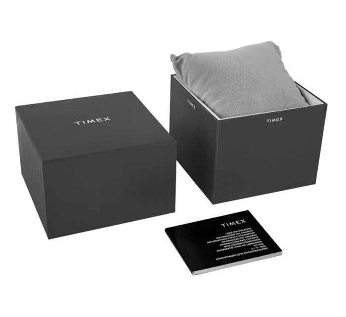 Pánské hodinky TIMEX Legacy TW2W57200 + krabice