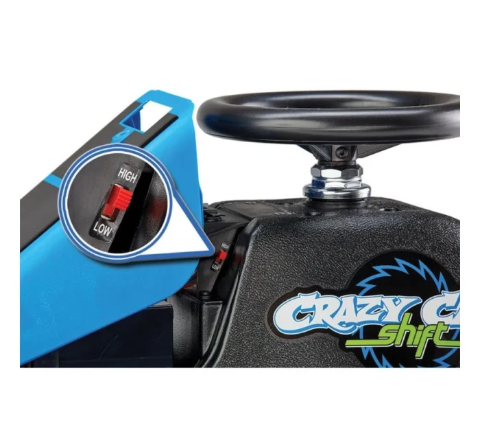 Crazy Shift Blue model 21837915 - Razor