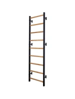 GYMNASTICKÝ ŽEBŘÍK ZÁBRADLÍ A LAVICE LAVICE 733B