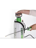 ZAHRADNÍ TLAKOVÝ POSTŘIKOVAČ 5L PROGARDEN ZAHRADNÍ TLAKOVÝ POSTŘIKOVAČ 5L PROGARDEN