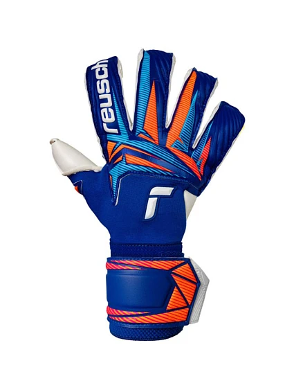 Rukavice Attrakt Duo Evolution 56 70 model 22062041 - Reusch