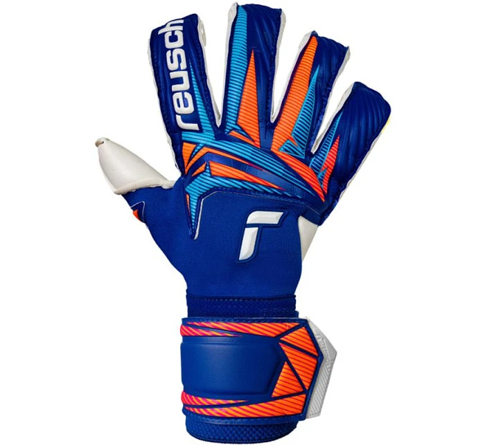 Rukavice Reusch Attrakt Duo Evolution 56 70 055 4126