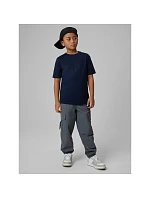 Chlapecké tričko s potiskem model 22132219 - 4F