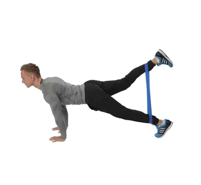 guma BLUE x 50 x 600 mm model 21141186 - HMS