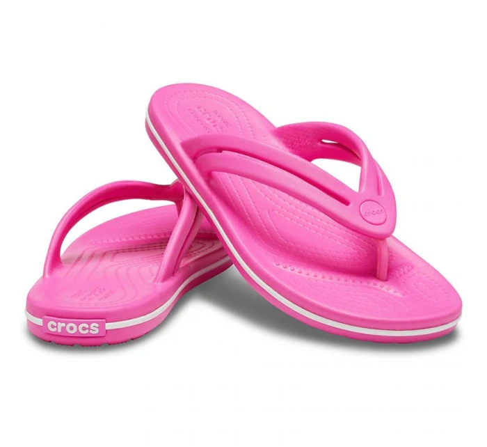 Žabky Crocs Crocs Crocband Flip W W 206100 6QQ Žabky Crocs Crocs Crocband Flip W W 206100 6QQ