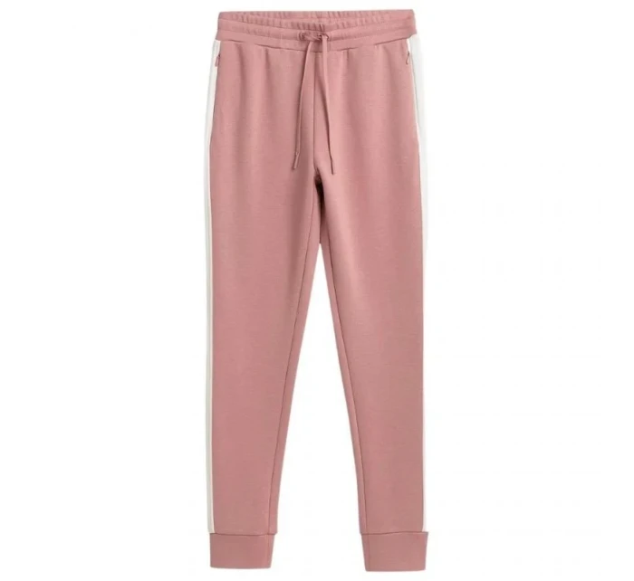 Dámské tepláky W H4Z21 SPDD013 65S - 4F Dámské tepláky W H4Z21 SPDD013 65S - 4F