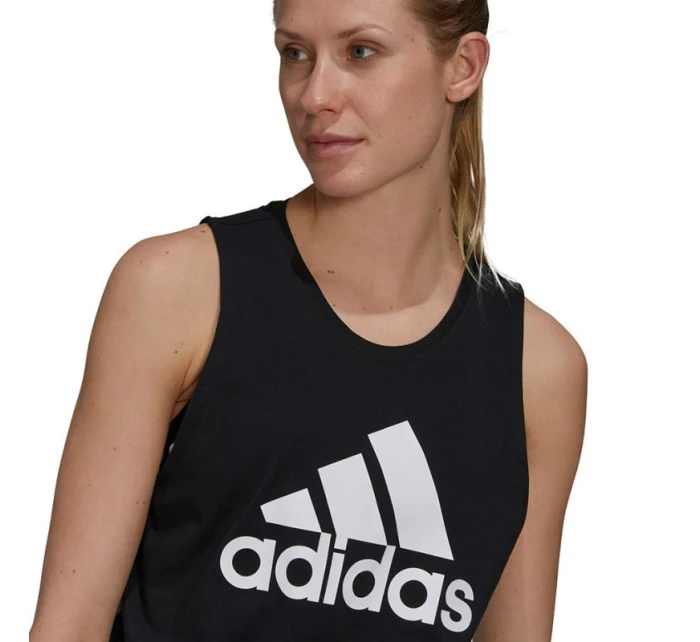 Tričko adidas Essentials Big Logo W GS1359