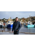 Crew Jacket 2.0 M 597 model 18893088 - Helly Hansen