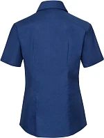 Halenka Oxford s krátkým rukávem 11. bright royal model 22475362 - Russell Athletic Halenka Oxford s krátkým rukávem 11. bright royal model 22475362 - Russell Athletic