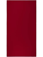 Deluxe 100 Plážová osuška burgundy model 22527016 - The One Towelling Deluxe 100 Plážová osuška burgundy model 22527016 - The One Towelling