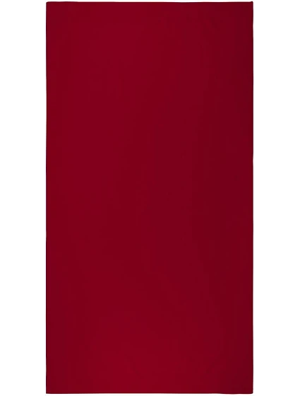 The One Towelling Deluxe 100 Plážová osuška "Deluxe" 48.1014 burgundy The One Towelling Deluxe 100 Plážová osuška "Deluxe" 48.1014 burgundy