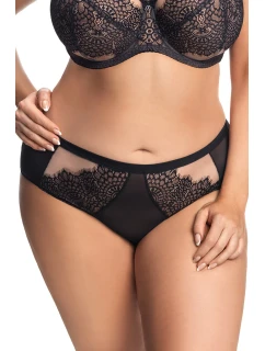 Gorsenia K679 Ravenna barva: černá