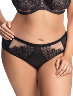 Gorsenia K679 Ravenna barva: černá