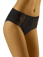 Wol-Bar Eco-Ri barva: černá