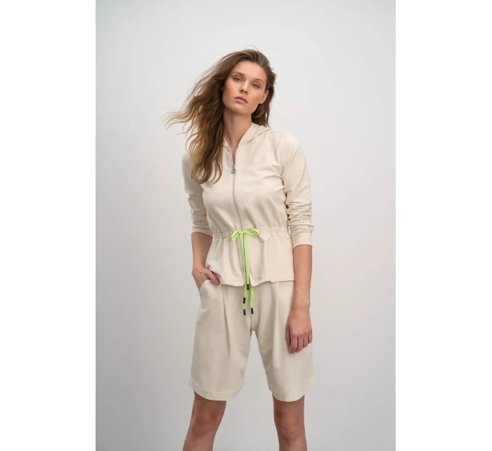 Pohodlné dámské kraťasy model 17162591 - Vamp Pohodlné dámské kraťasy model 17162591 - Vamp