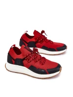 Pánská sportovní obuv Big Star model 21599710 - Big Star Shoes