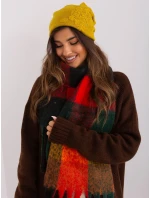 AT CZ 23250 cap.61P olivový AT CZ 23250 cap.61P olivový