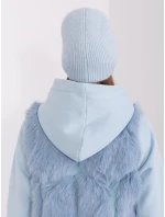 AT CZ 2328 cap.11P světle modrá AT CZ 2328 cap.11P světle modrá