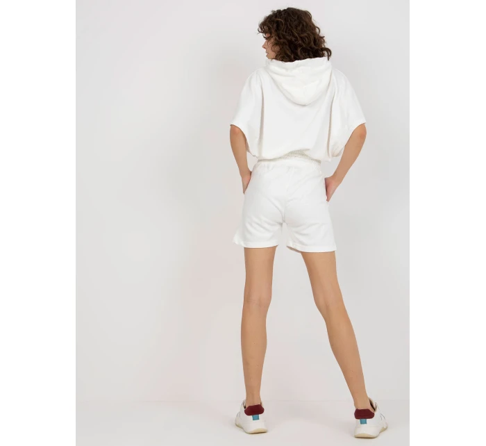 Dámská souprava EM KMPL 744.88P ecru - FPrice