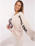 Sada EM KMPL model 20806616 světle béžová - FPrice Sada EM KMPL model 20806616 světle béžová - FPrice