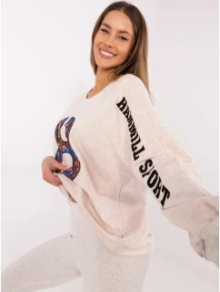 Sada EM KMPL model 20806616 světle béžová - FPrice