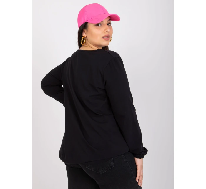 Halenka RV BZ 6332.53P černá