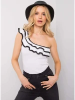 Top TW TP OB018.08 bílá