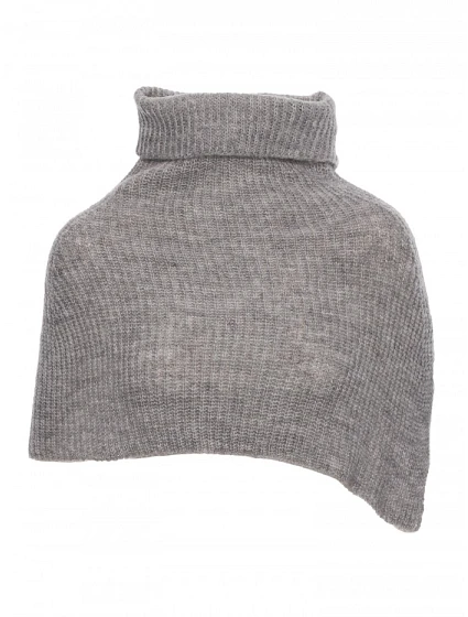 model 21417240 Snood šedá - Moe model 21417240 Snood šedá - Moe