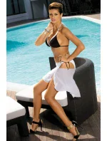 plavky černobílé (10)  model 17572047 - Marko