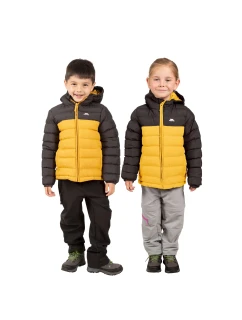 Chlapecká bunda Trespass Oskar