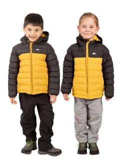 Chlapecká bunda Trespass Oskar