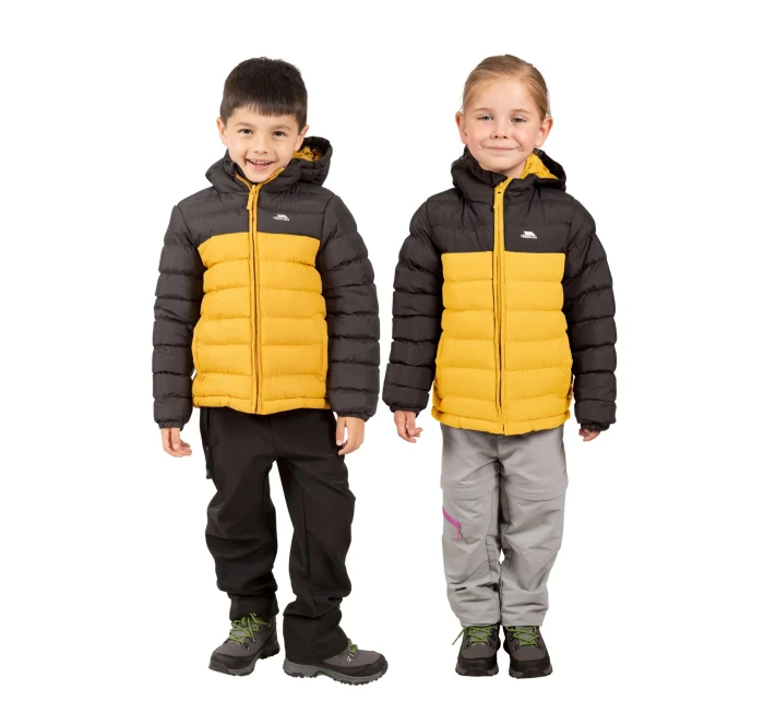 Chlapecká bunda Trespass Oskar