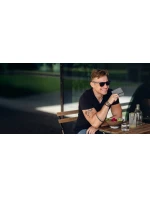 Pánská peněženka Vuch Cremon Grey Pánská peněženka Vuch Cremon Grey