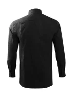 Style LS košile pánská černá Style LS košile pánská černá