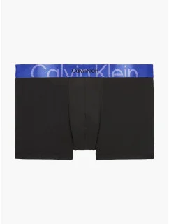 Pánské boxerky NB3302A 5L9 černá - Calvin Klein