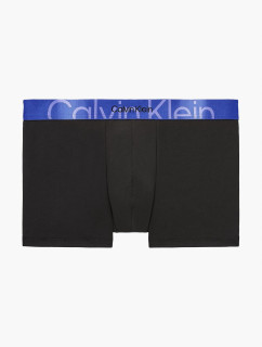 Pánské boxerky NB3302A 5L9 černá - Calvin Klein