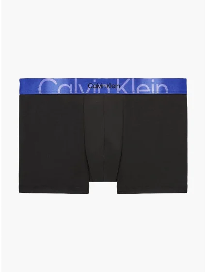 Pánské boxerky NB3302A 5L9 černá - Calvin Klein Pánské boxerky NB3302A 5L9 černá - Calvin Klein