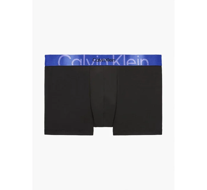 Pánské boxerky NB3302A 5L9 černá - Calvin Klein Pánské boxerky NB3302A 5L9 černá - Calvin Klein