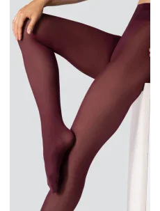 Dámské punčochové kalhoty MONA TINA SOFT TOUCH 40