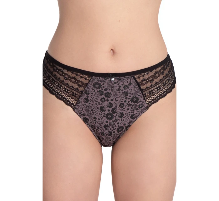 DÁMSKÝ SPODNÍ DÍL BIKIN L-1592BI 2XL