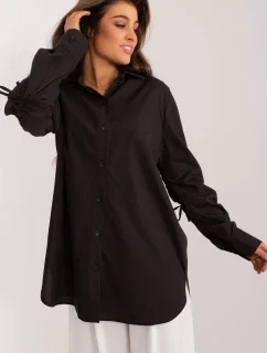 Košile s dlouhým rukávem  model 192526 Lakerta