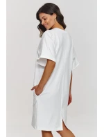 Denní šaty model 209591 Makadamia Denní šaty model 209591 Makadamia