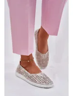 Polobotky  model 215144 Step in style