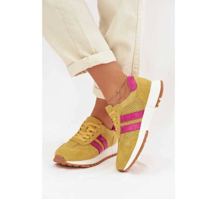 Sportovní obuv model 224927 Step in style Sportovní obuv model 224927 Step in style