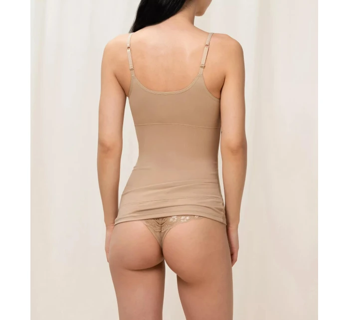 Dámská košilka Trendy Sensation model 20874969 tělová - Triumph Dámská košilka Trendy Sensation model 20874969 tělová - Triumph