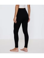 Beauty Layers Leggings Wool - BLACK - TRIUMPH BLACK - TRIUMPH Beauty Layers Leggings Wool - BLACK - TRIUMPH BLACK - TRIUMPH